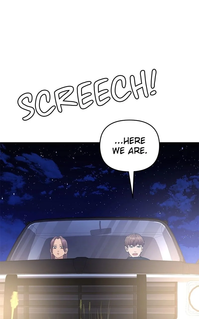Kissing is the Easy Part Chapter 5 page 77