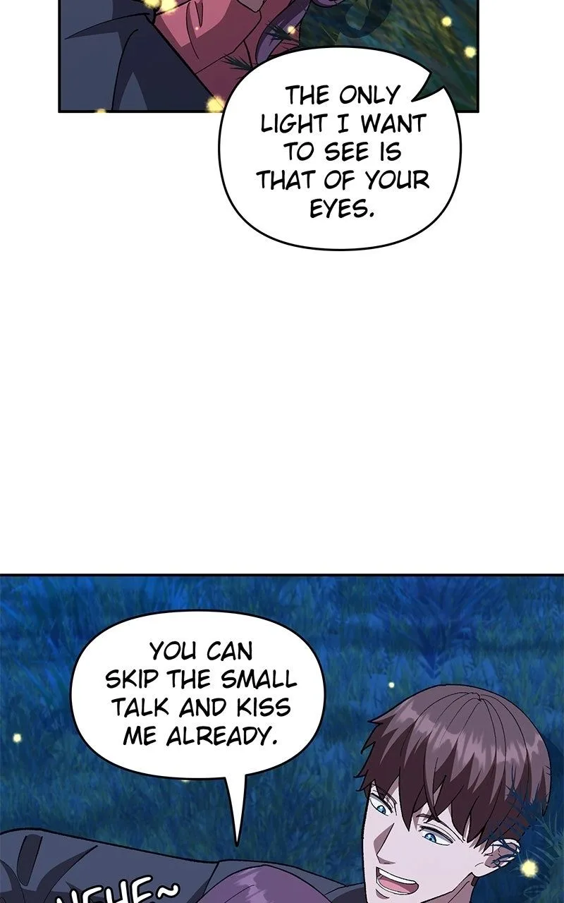 Kissing is the Easy Part Chapter 5 page 87