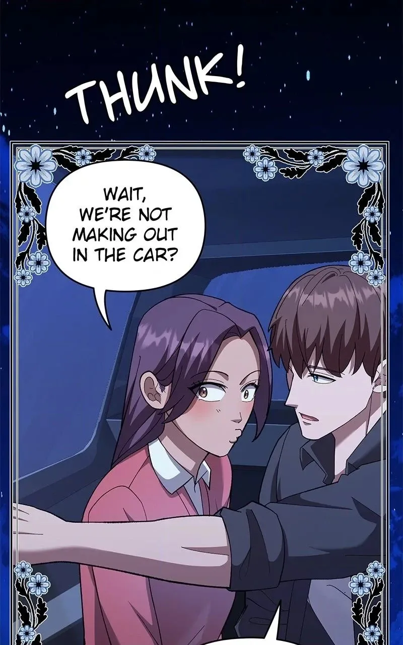 Kissing is the Easy Part Chapter 5 page 80