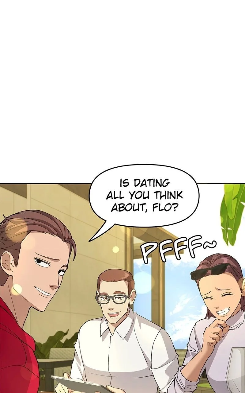 Kissing is the Easy Part Chapter 5 page 53