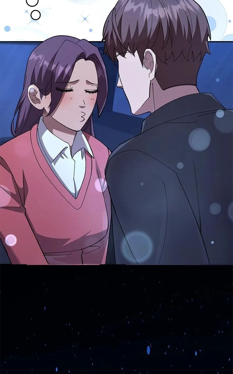 Kissing is the Easy Part Chapter 5 page 79