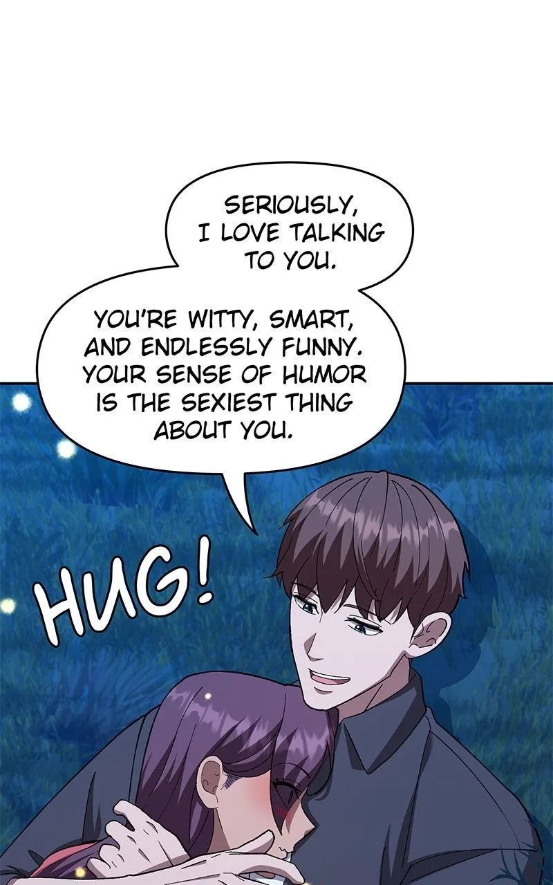 Kissing is the Easy Part Chapter 5 page 89