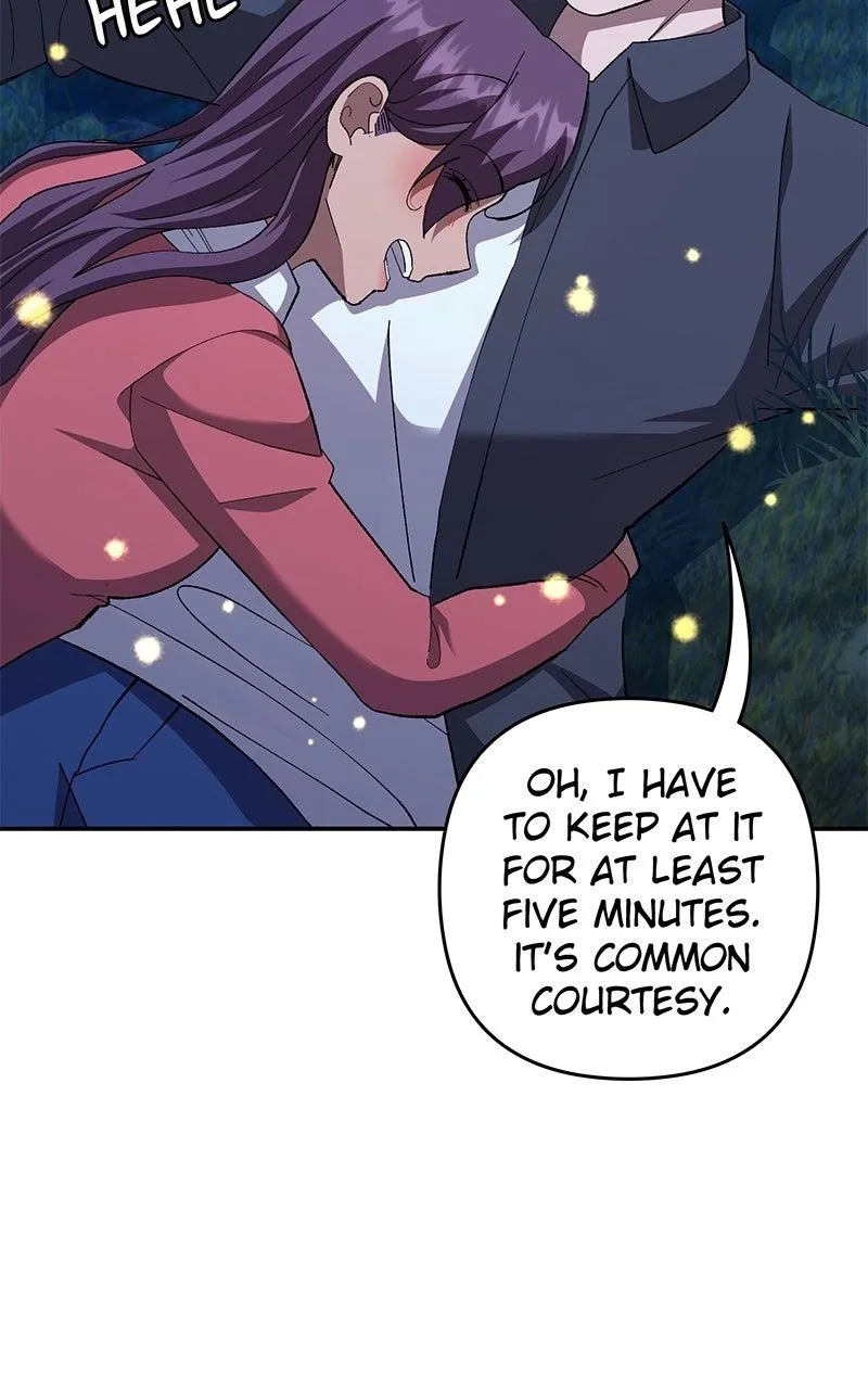 Kissing is the Easy Part Chapter 5 page 88