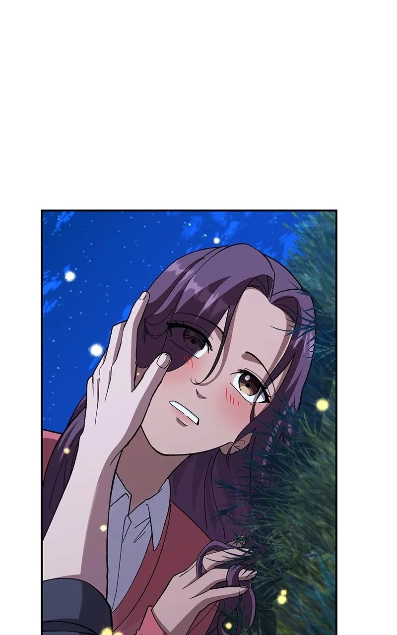 Kissing is the Easy Part Chapter 5 page 86