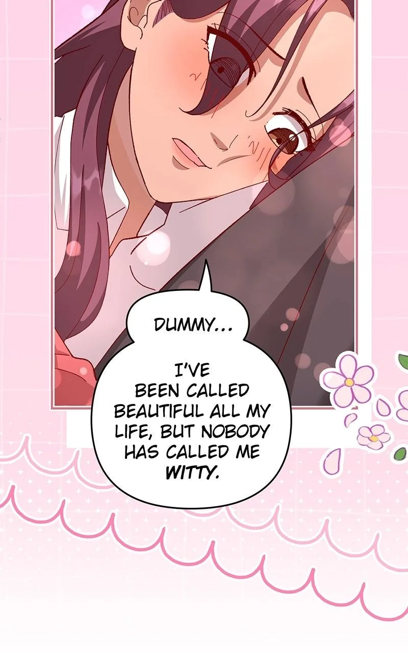 Kissing is the Easy Part Chapter 5 page 91