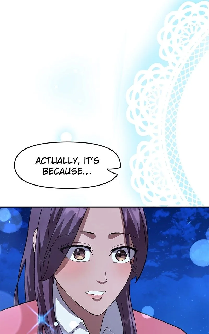 Kissing is the Easy Part Chapter 5 page 94