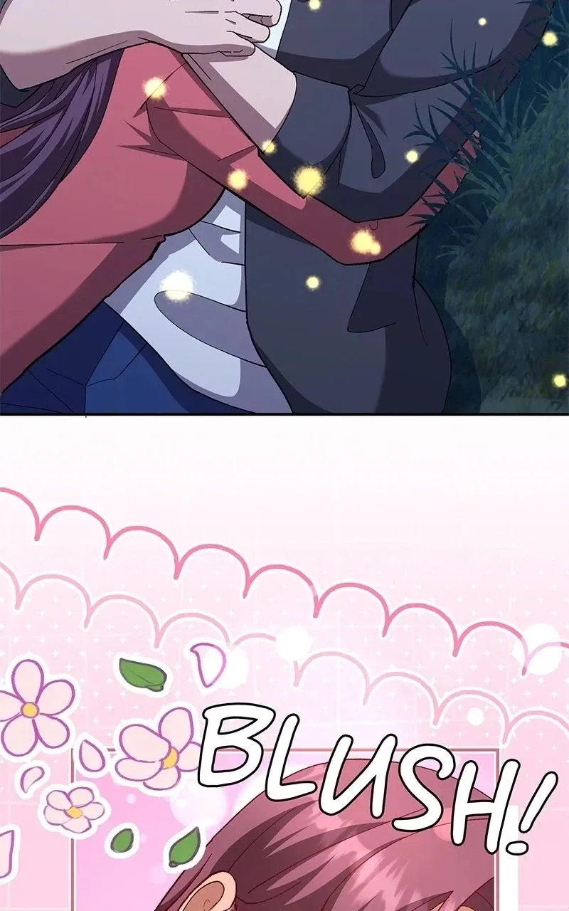 Kissing is the Easy Part Chapter 5 page 90