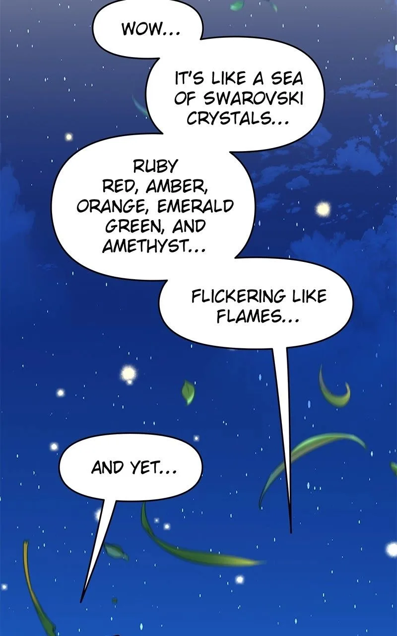 Kissing is the Easy Part Chapter 5 page 84