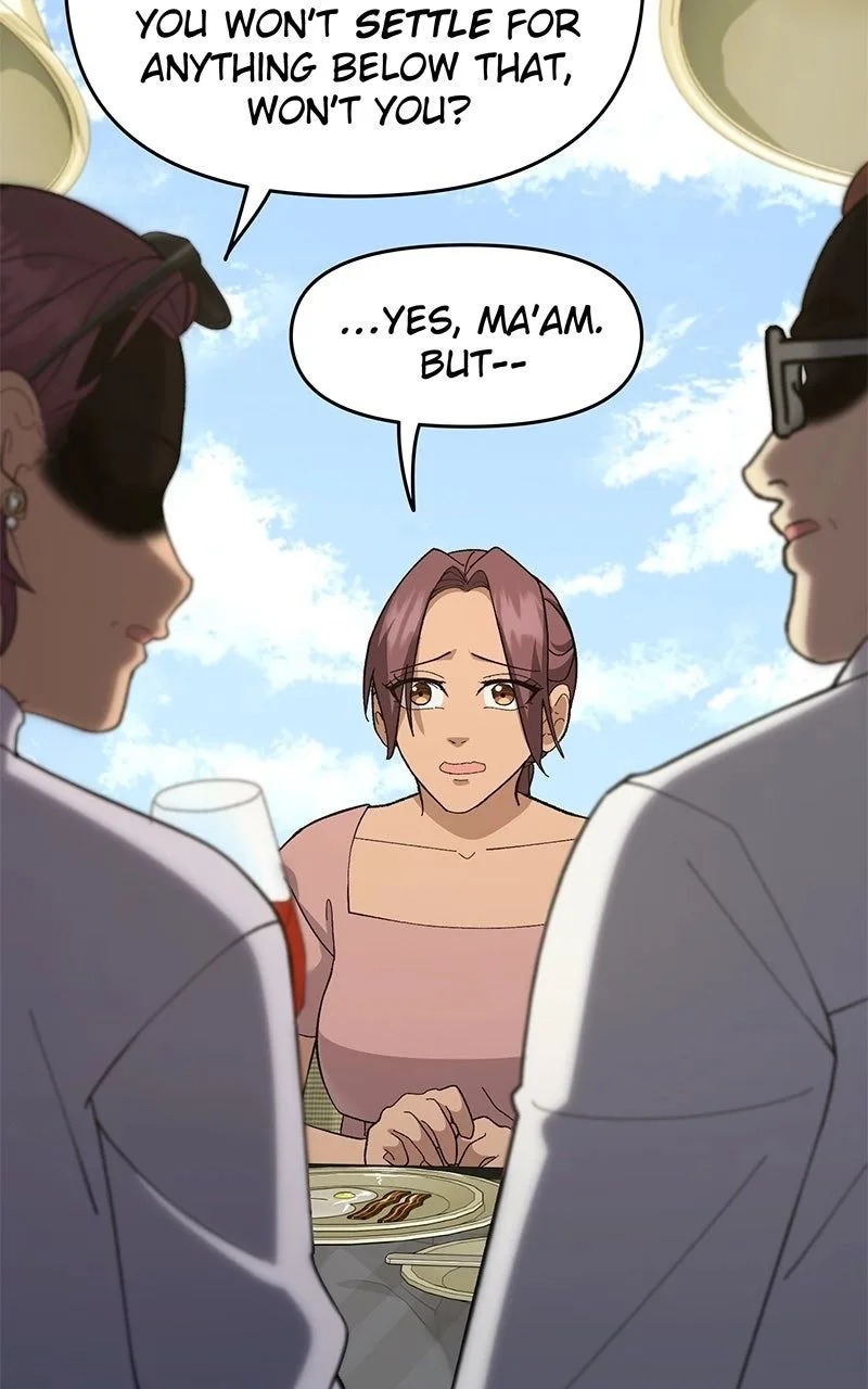 Kissing is the Easy Part Chapter 5 page 41