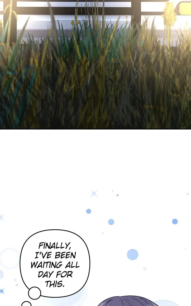 Kissing is the Easy Part Chapter 5 page 78