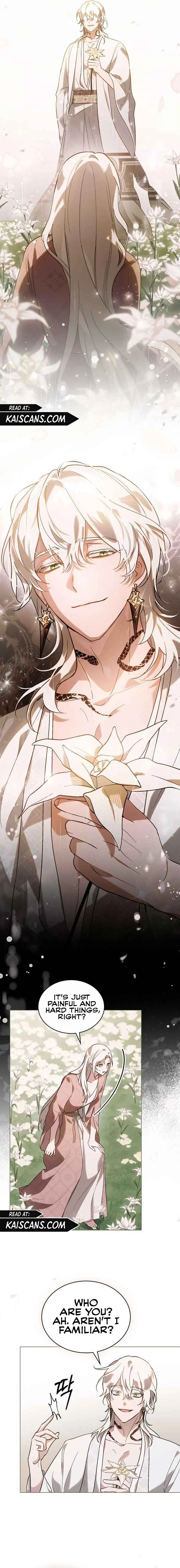 Kissing with God’s Eyes Covered Chapter 12 page 14