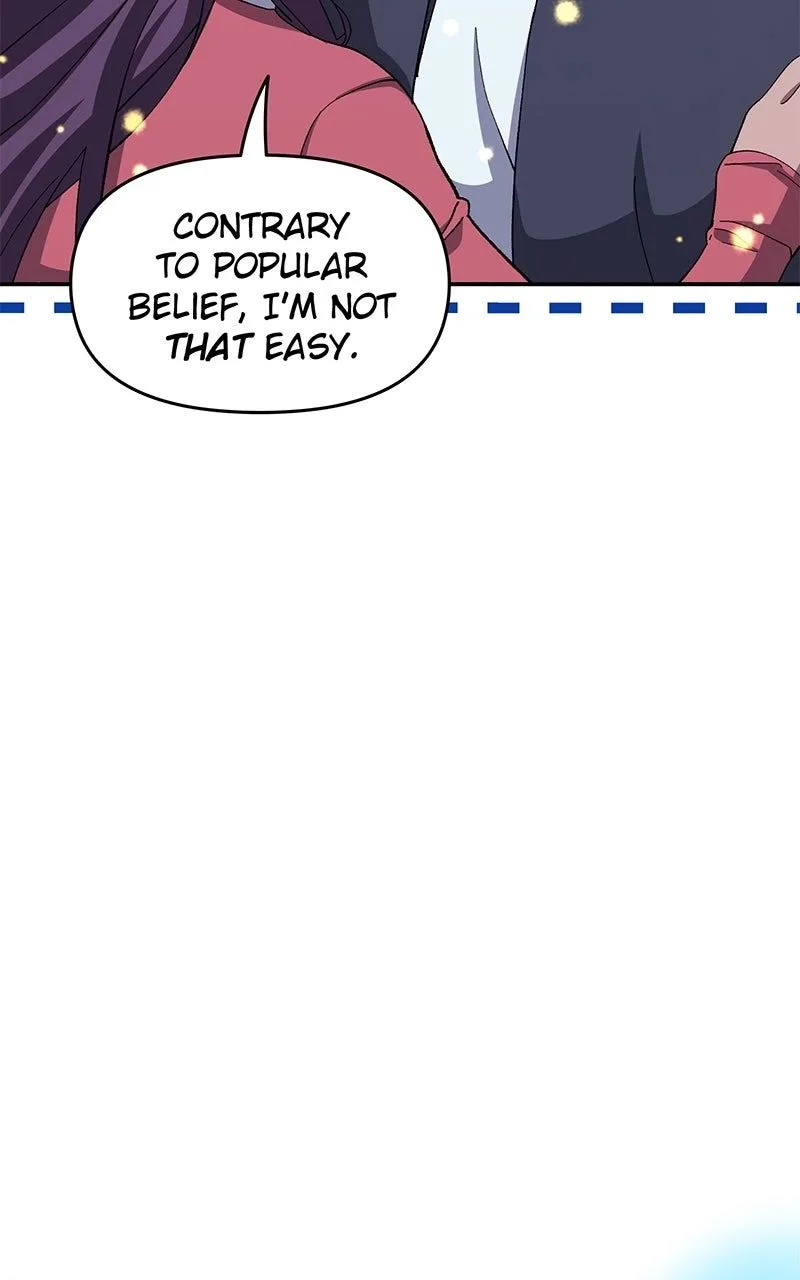 Kissing is the Easy Part Chapter 5 page 93