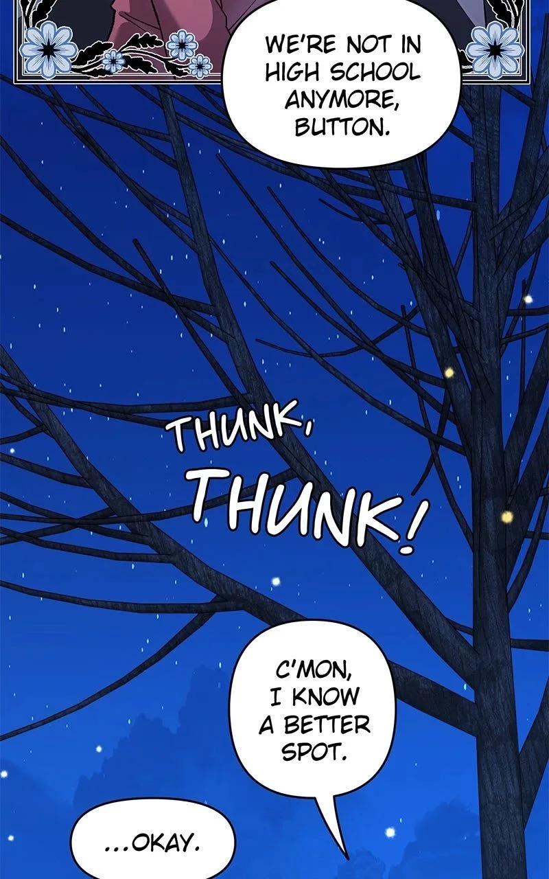 Kissing is the Easy Part Chapter 5 page 81