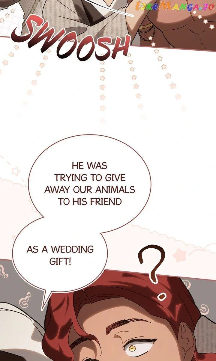 Kissing with God’s Eyes Covered Chapter 25 page 28