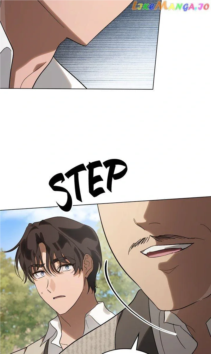 Kissing with God’s Eyes Covered Chapter 25 page 26