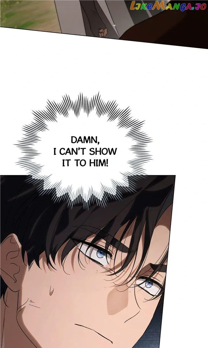 Kissing with God’s Eyes Covered Chapter 25 page 25