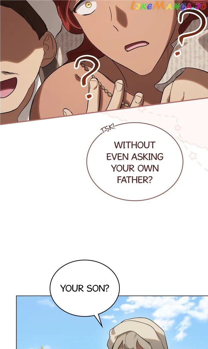 Kissing with God’s Eyes Covered Chapter 25 page 29