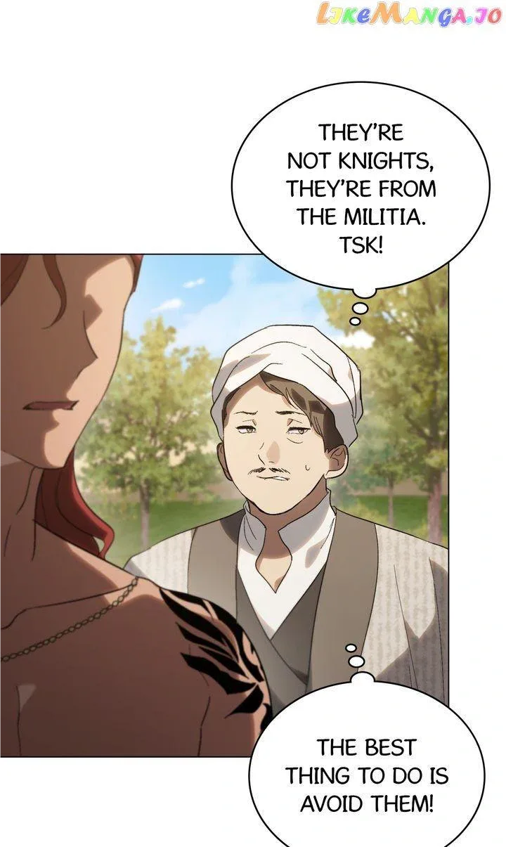 Kissing with God’s Eyes Covered Chapter 25 page 13