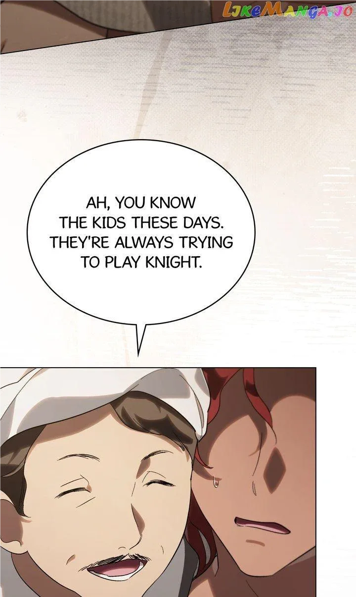 Kissing with God’s Eyes Covered Chapter 25 page 31