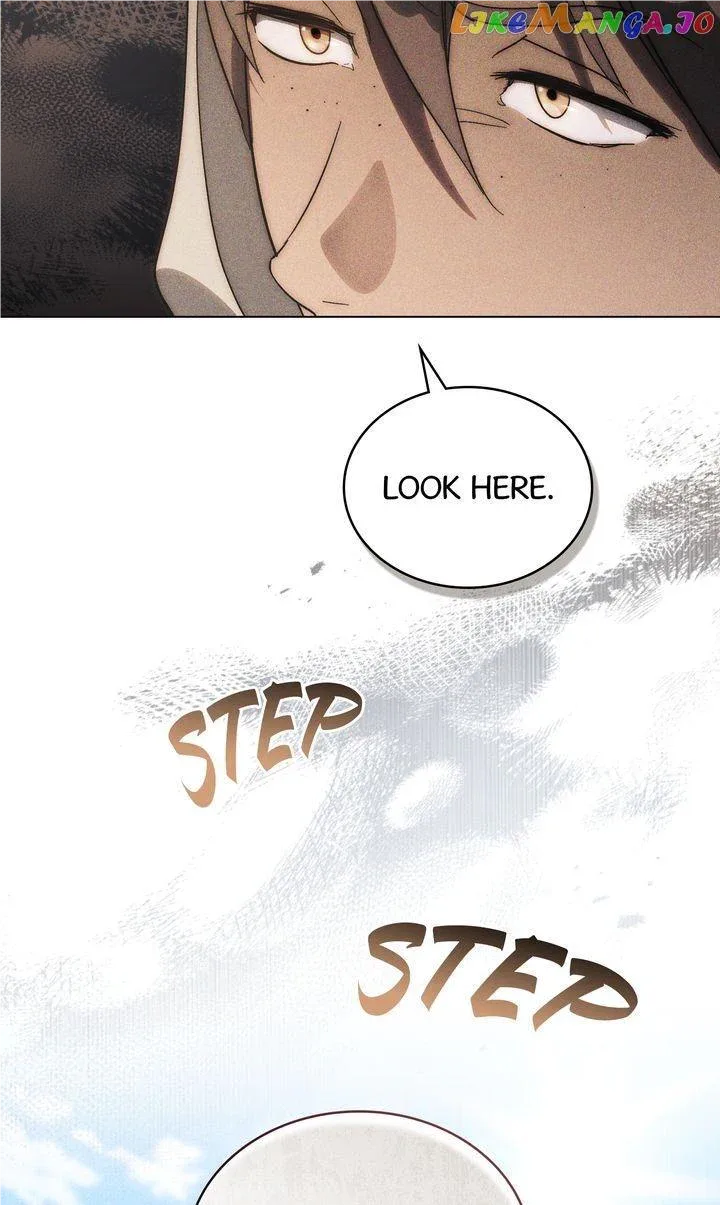 Kissing with God’s Eyes Covered Chapter 25 page 11