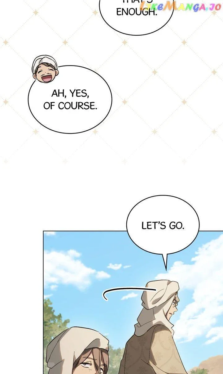 Kissing with God’s Eyes Covered Chapter 25 page 37