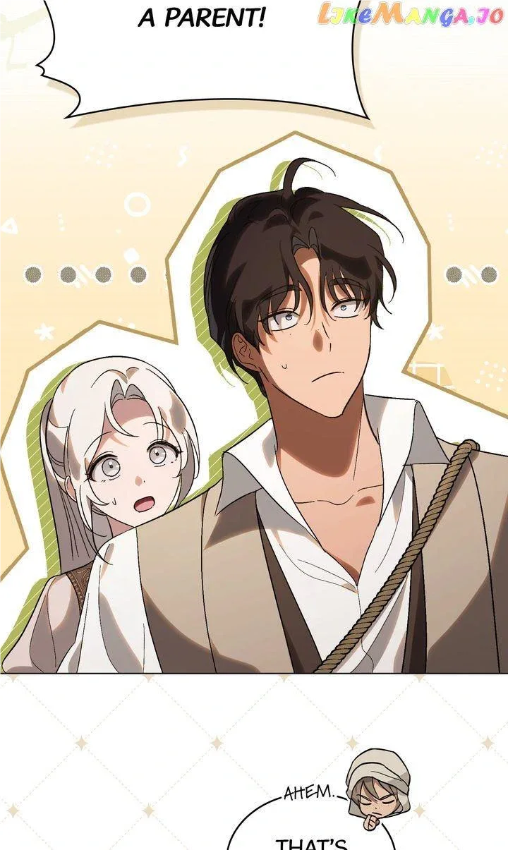Kissing with God’s Eyes Covered Chapter 25 page 36