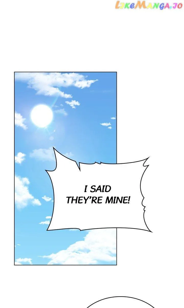 Kissing with God’s Eyes Covered Chapter 25 page 2