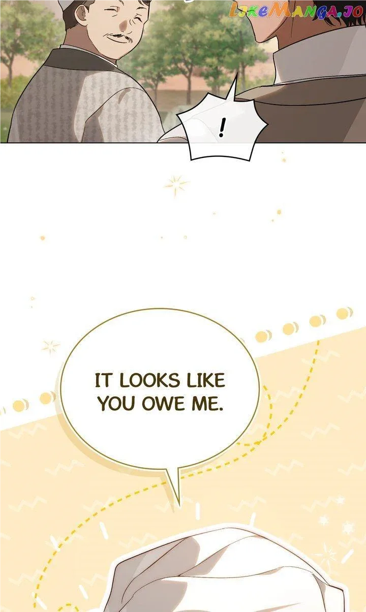Kissing with God’s Eyes Covered Chapter 25 page 41