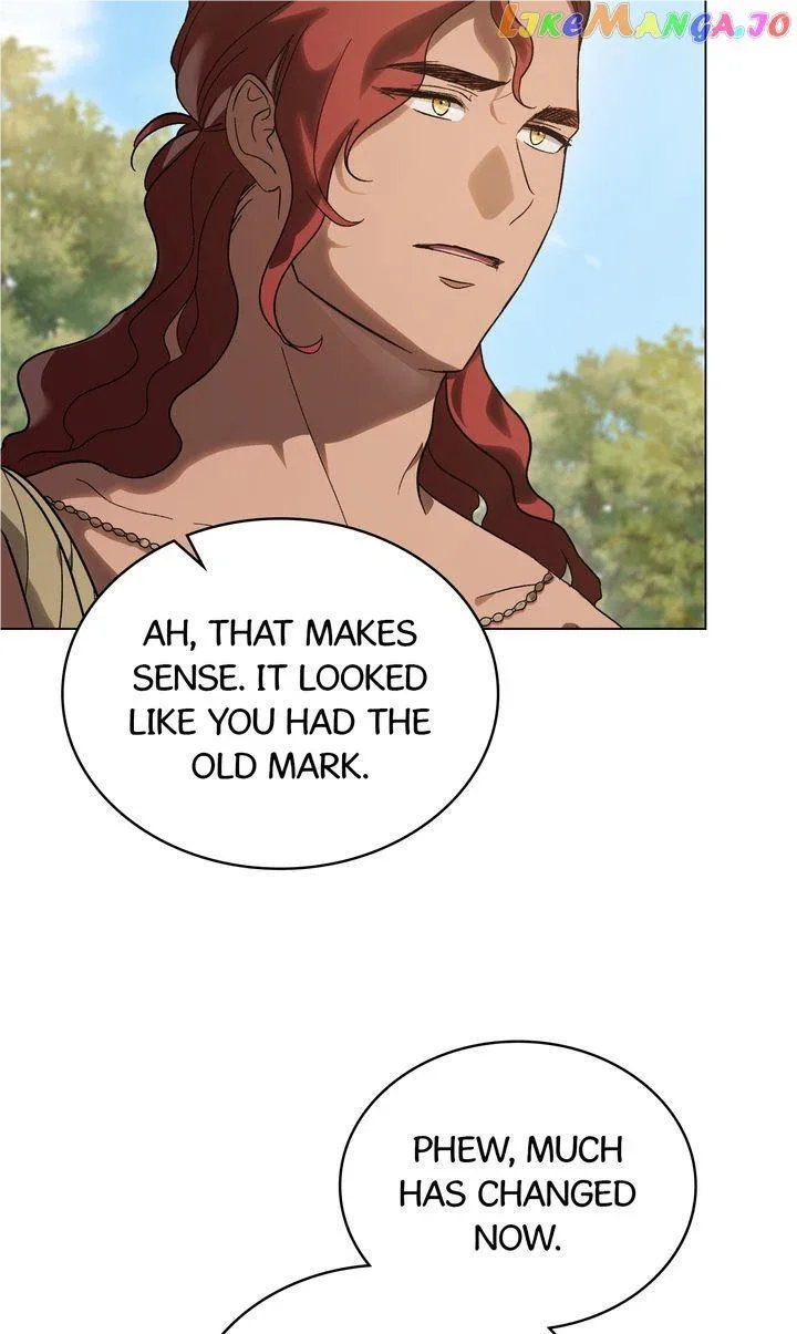 Kissing with God’s Eyes Covered Chapter 25 page 51