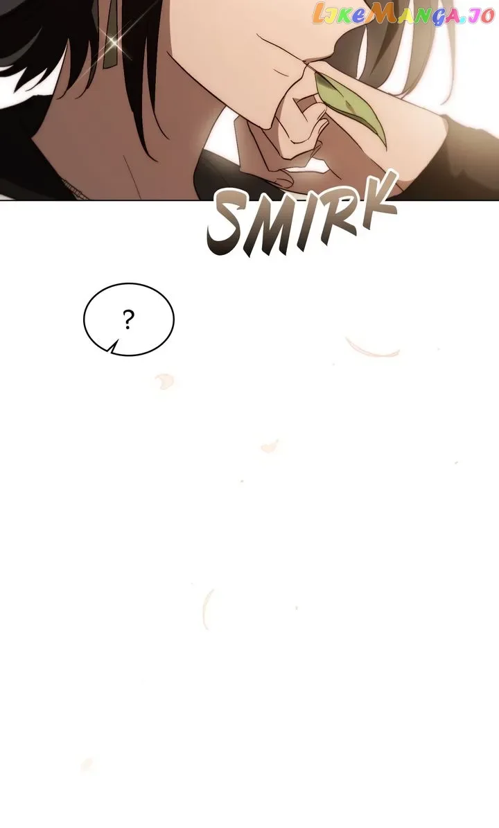 Kissing with God’s Eyes Covered Chapter 26 page 58