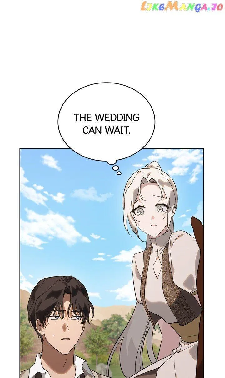 Kissing with God’s Eyes Covered Chapter 25 page 59