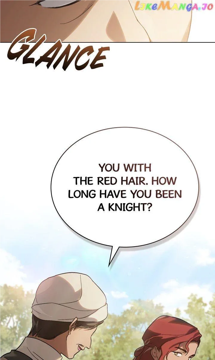 Kissing with God’s Eyes Covered Chapter 25 page 48