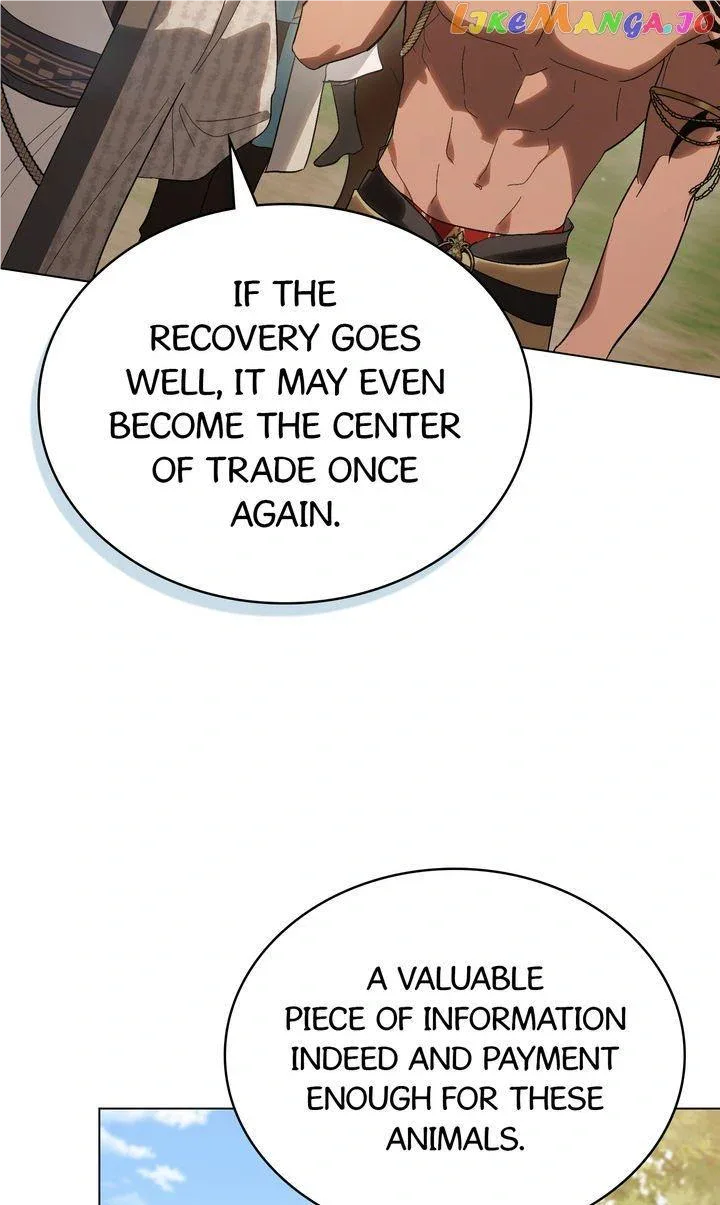 Kissing with God’s Eyes Covered Chapter 25 page 45