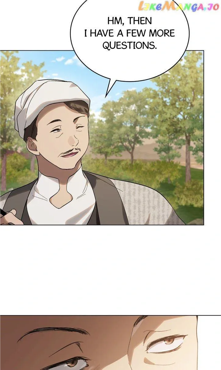 Kissing with God’s Eyes Covered Chapter 25 page 47