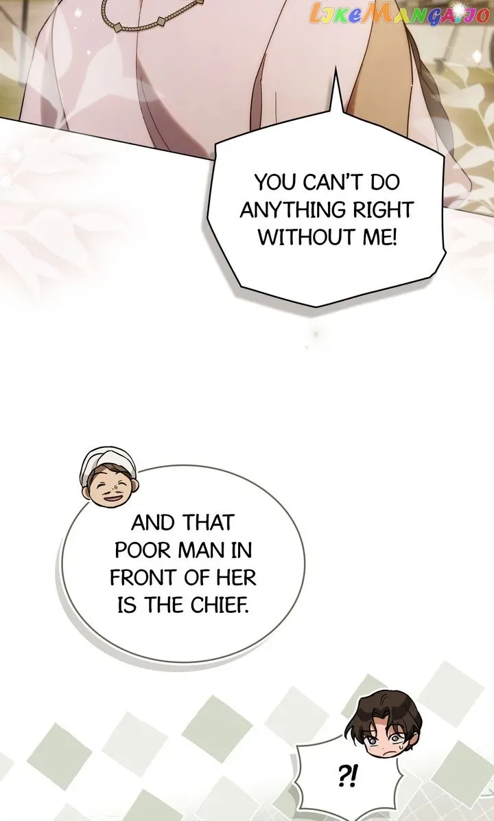 Kissing with God’s Eyes Covered Chapter 26 page 13
