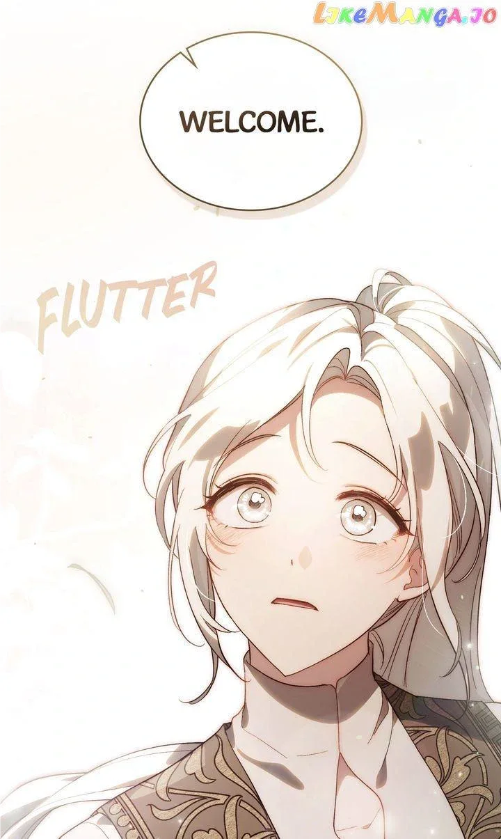 Kissing with God’s Eyes Covered Chapter 25 page 65