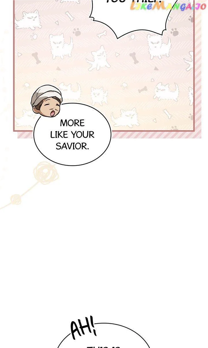 Kissing with God’s Eyes Covered Chapter 25 page 63