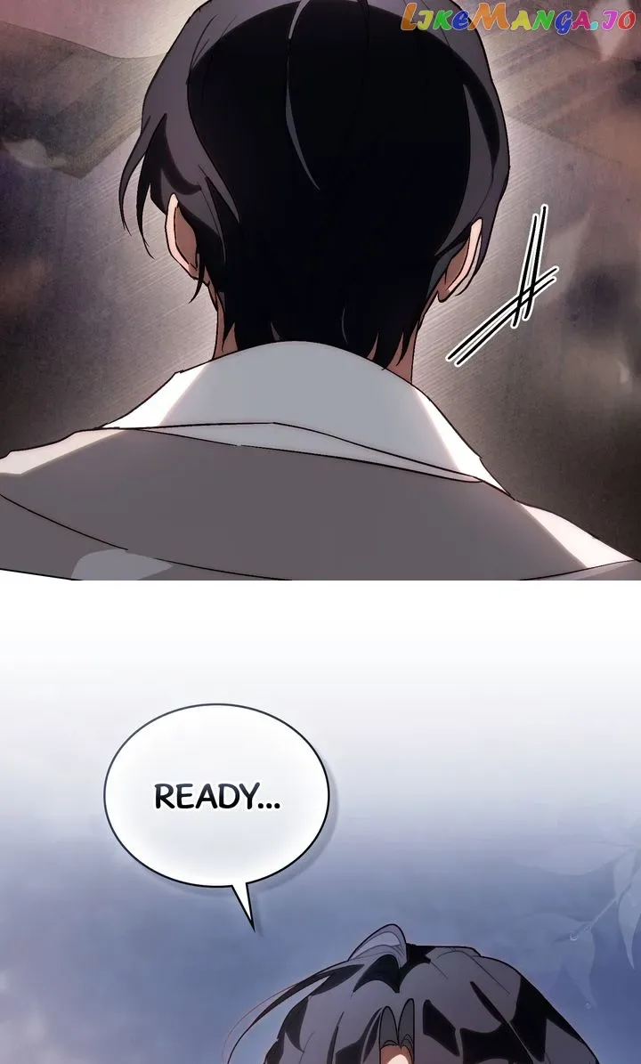 Kissing with God’s Eyes Covered Chapter 26 page 63
