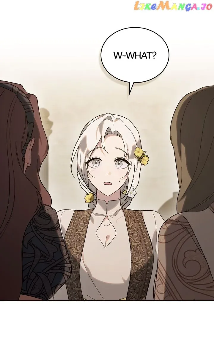 Kissing with God’s Eyes Covered Chapter 26 page 17