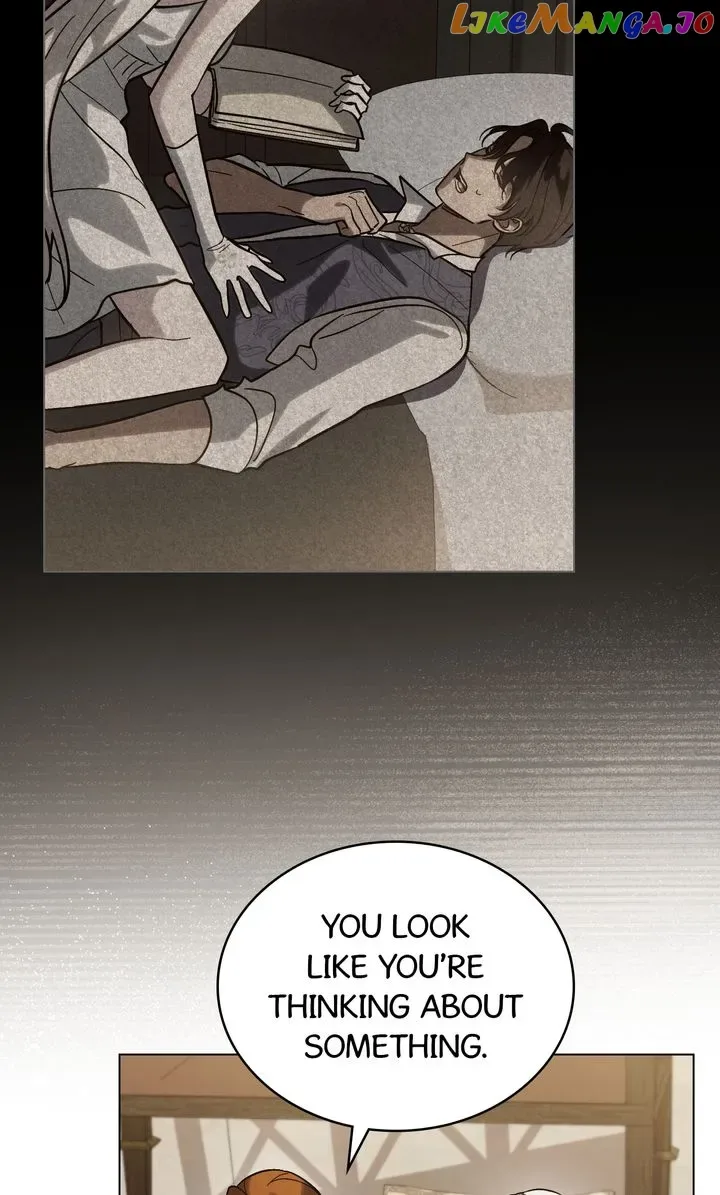 Kissing with God’s Eyes Covered Chapter 26 page 32