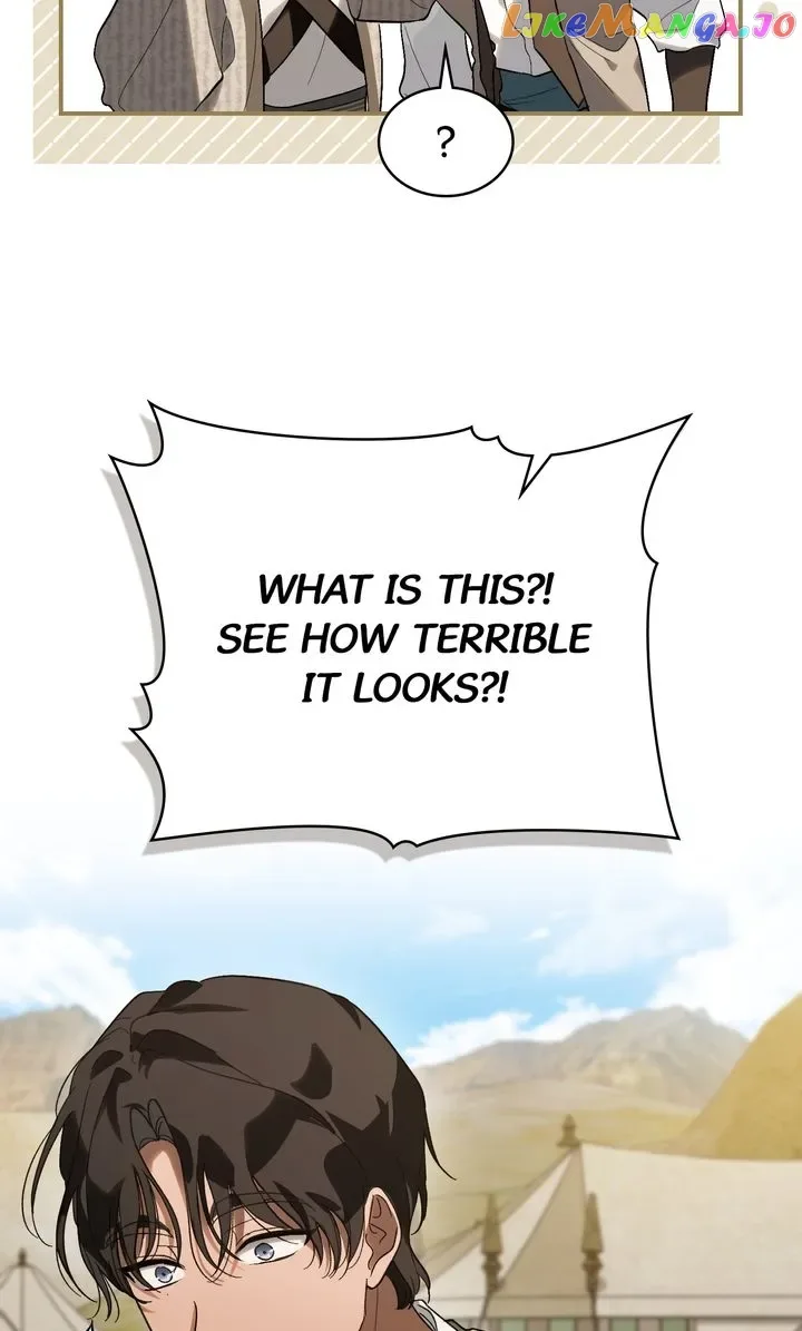 Kissing with God’s Eyes Covered Chapter 26 page 9