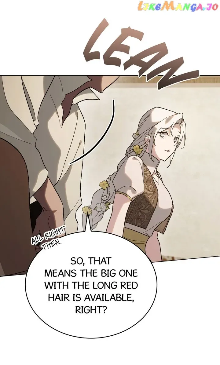 Kissing with God’s Eyes Covered Chapter 26 page 23