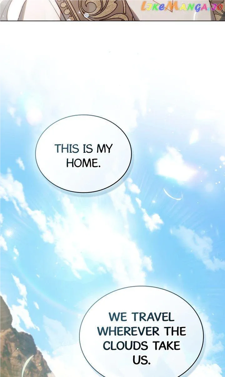 Kissing with God’s Eyes Covered Chapter 25 page 66