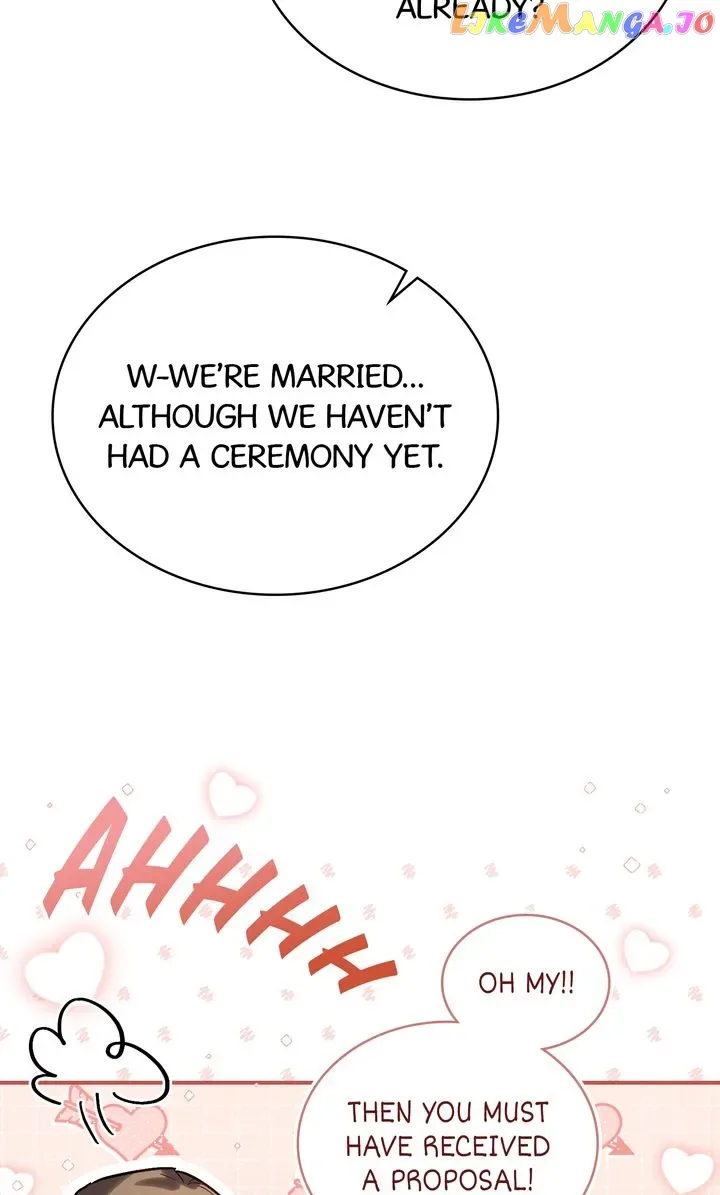 Kissing with God’s Eyes Covered Chapter 26 page 26