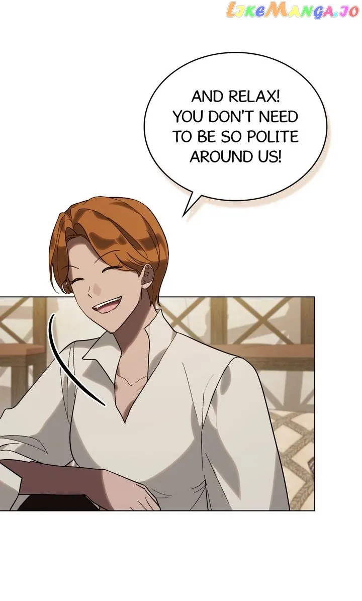 Kissing with God’s Eyes Covered Chapter 26 page 24