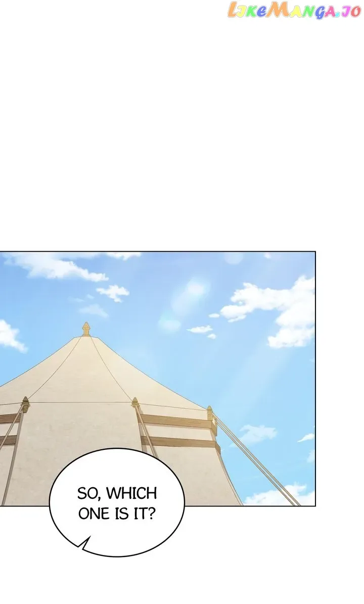 Kissing with God’s Eyes Covered Chapter 26 page 16