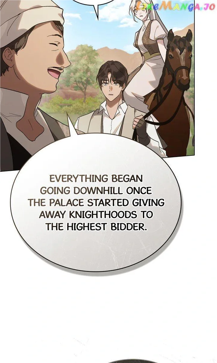 Kissing with God’s Eyes Covered Chapter 25 page 53