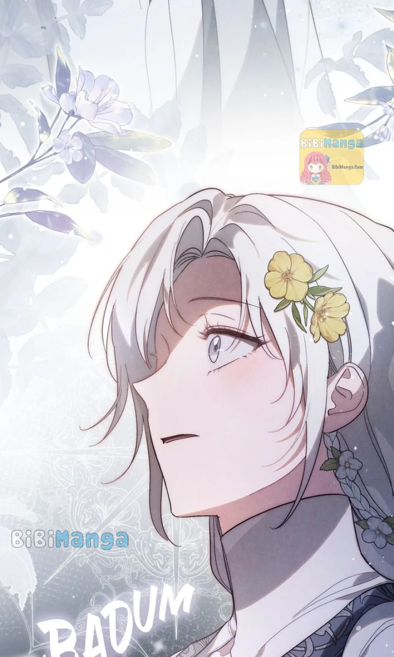 Kissing with God’s Eyes Covered Chapter 27 page 45