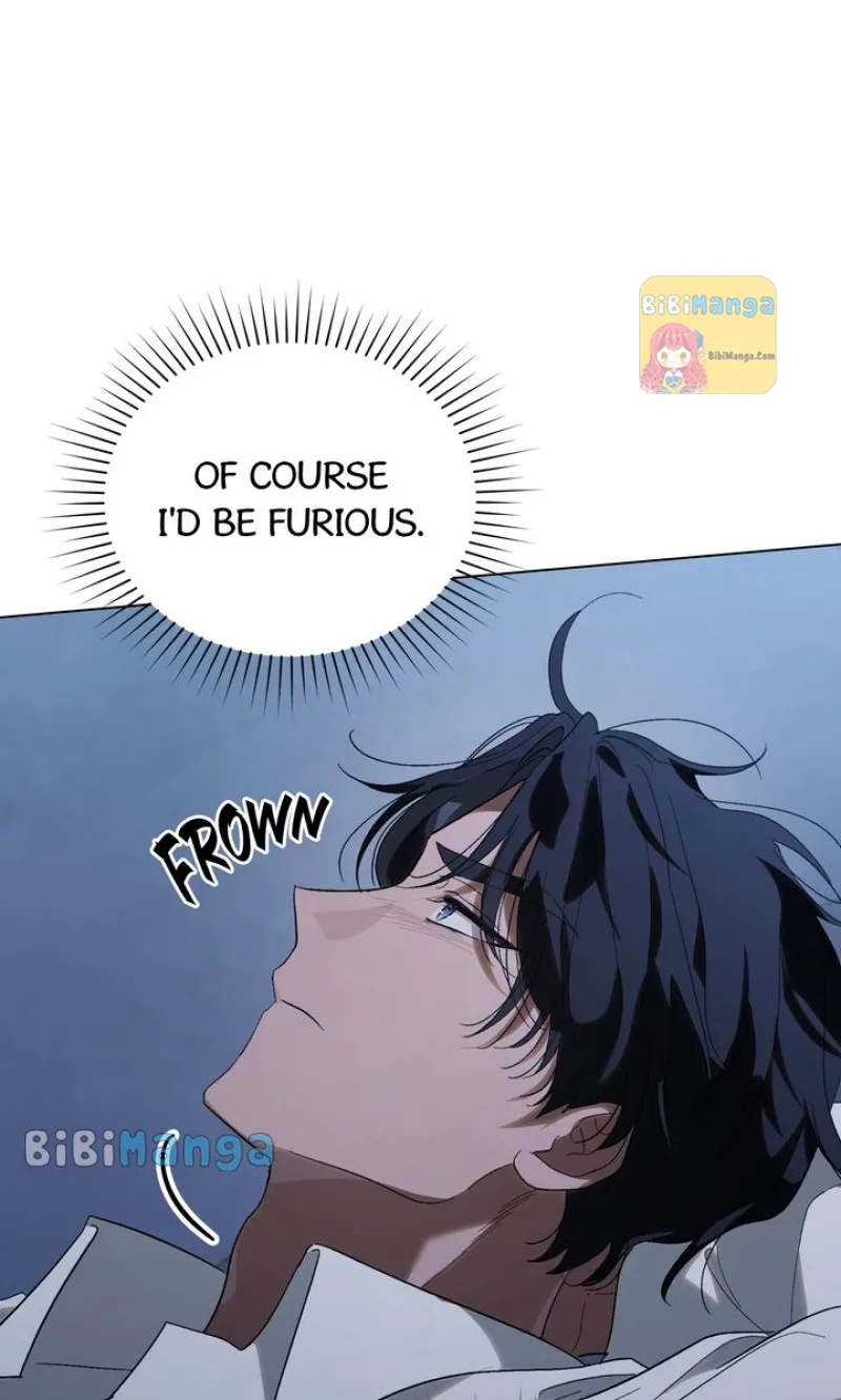 Kissing with God’s Eyes Covered Chapter 27 page 60
