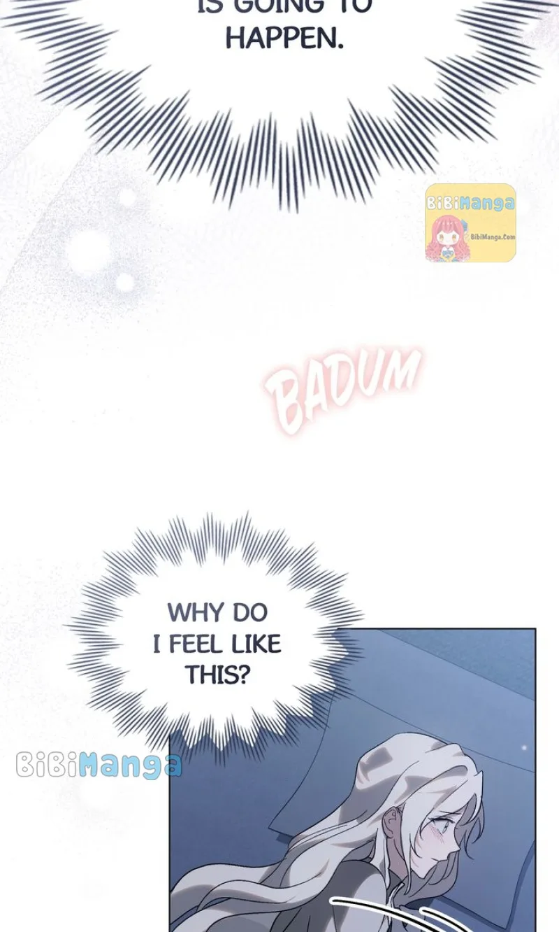 Kissing with God’s Eyes Covered Chapter 27 page 55